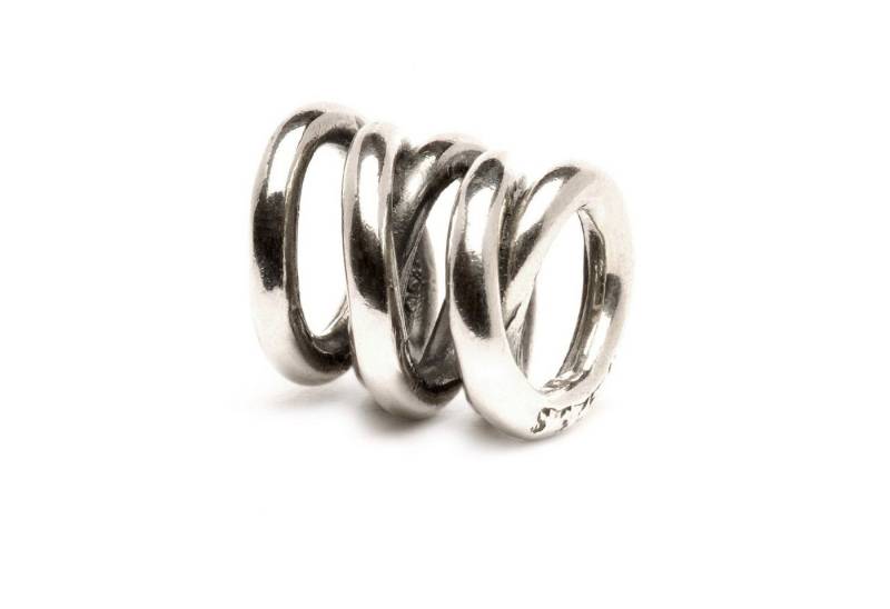 Trollbeads Bead Drei Geschwister, TAGBE-30085 von Trollbeads