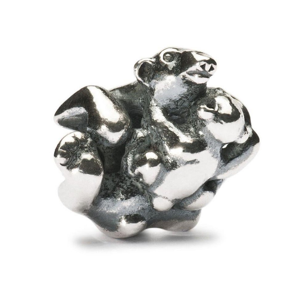 Trollbeads Bead Eisbär mit Baby Trollbeads Bead Eisbär mit Baby von Trollbeads