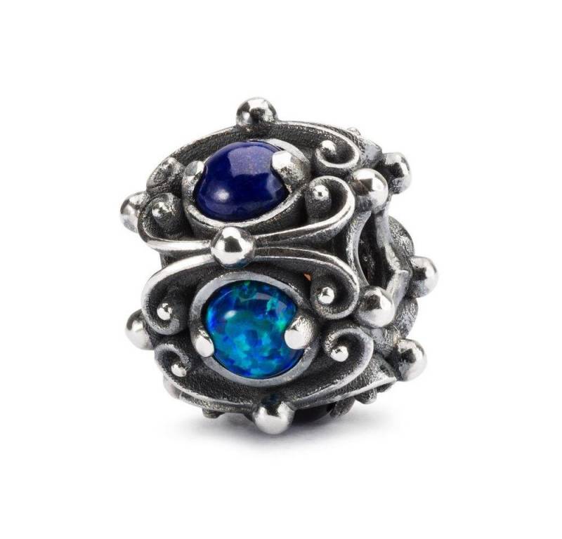 Trollbeads Bead Ewige Weisheit von Trollbeads