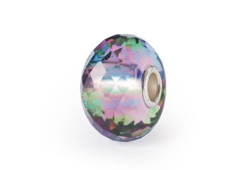 Trollbeads Bead Facetten der Intuition und Weisheit - Limitierte Edition von Trollbeads