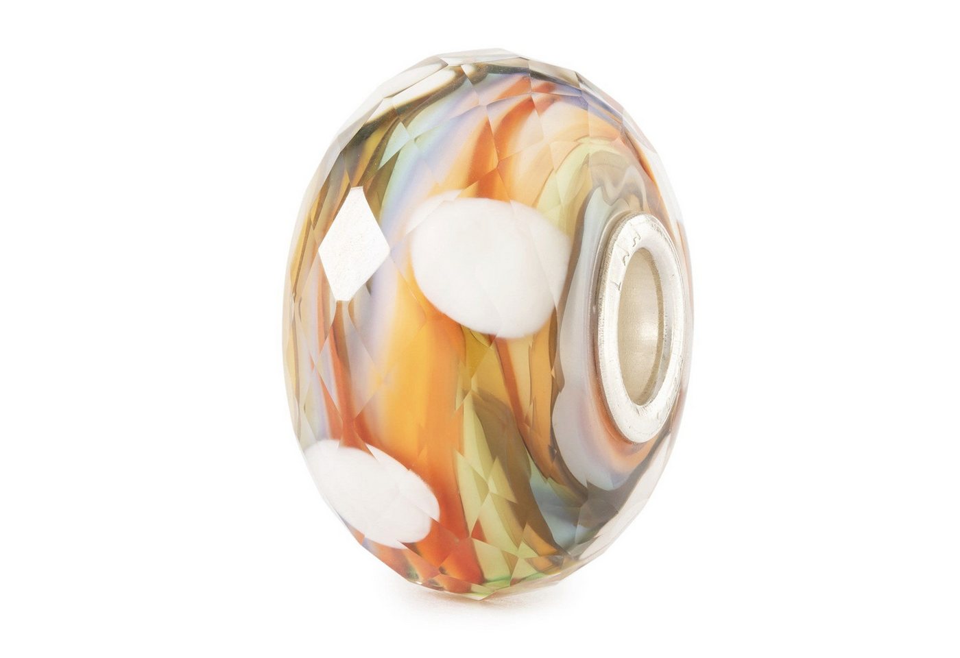 Trollbeads Bead Farbklang des Herbstes, TGLBE-30169 von Trollbeads