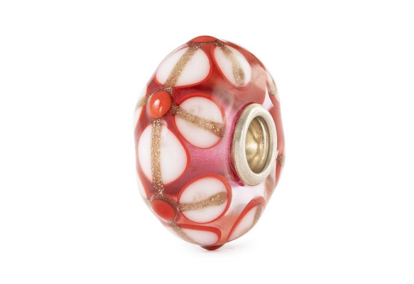 Trollbeads Bead Feel Good, TGLBE-10411 von Trollbeads