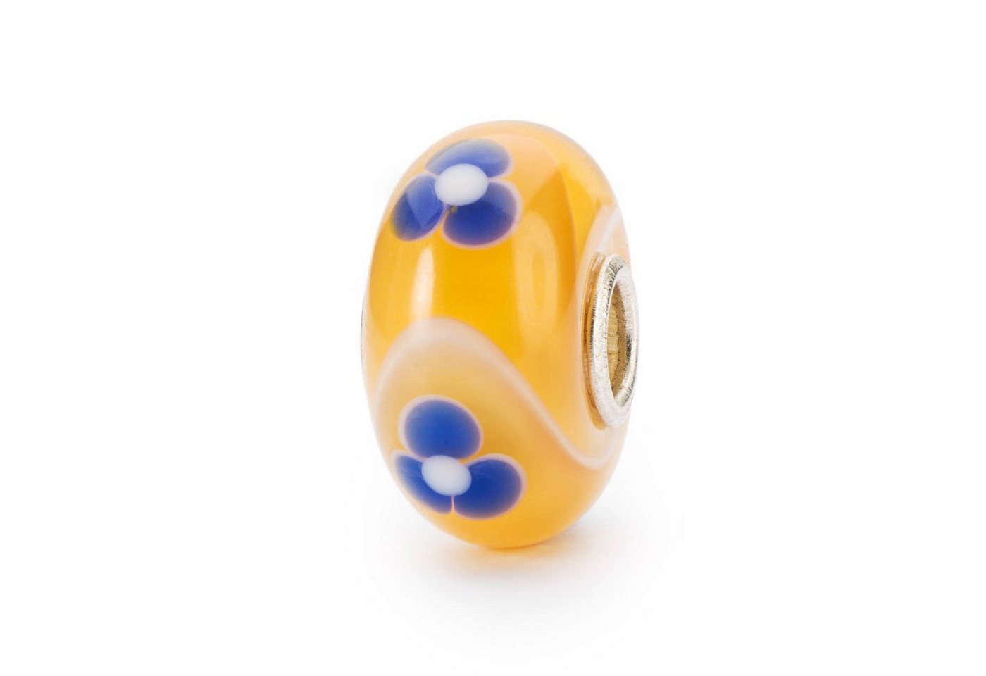 Trollbeads Bead Fröhlicher Armadillo - Limitierte Edition, TGLBE-20316 von Trollbeads