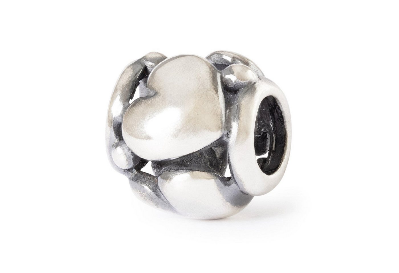 Trollbeads Bead Für immer nah, TAGBE-20310 von Trollbeads