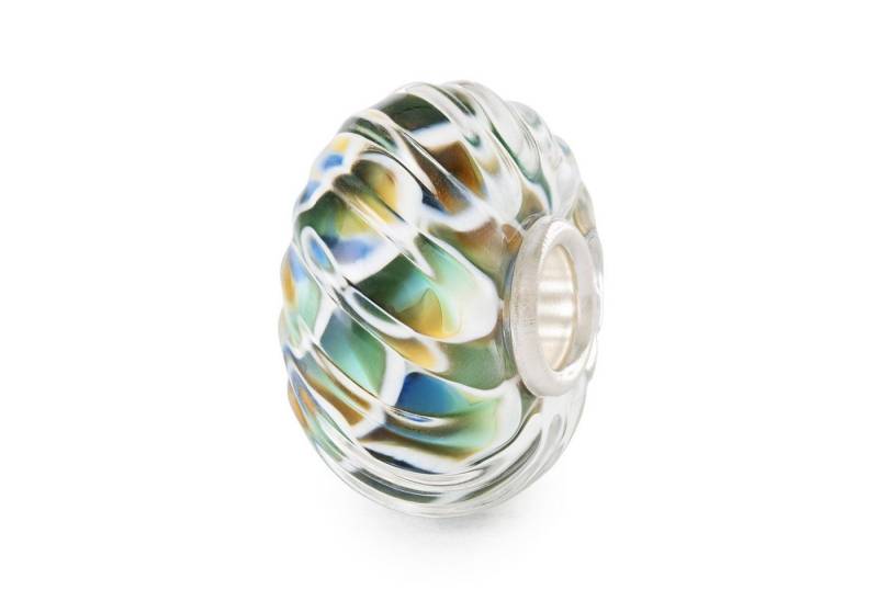 Trollbeads Bead Geheimnis der Meerjungfrau - Limitierte Edition, TGLBE-20437 von Trollbeads