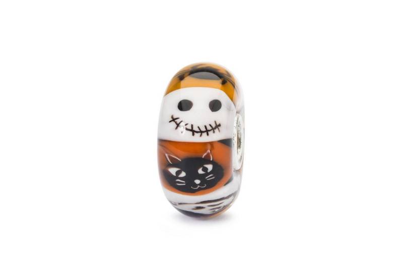 Trollbeads Bead Geisterstunde, TGLBE-30043 von Trollbeads