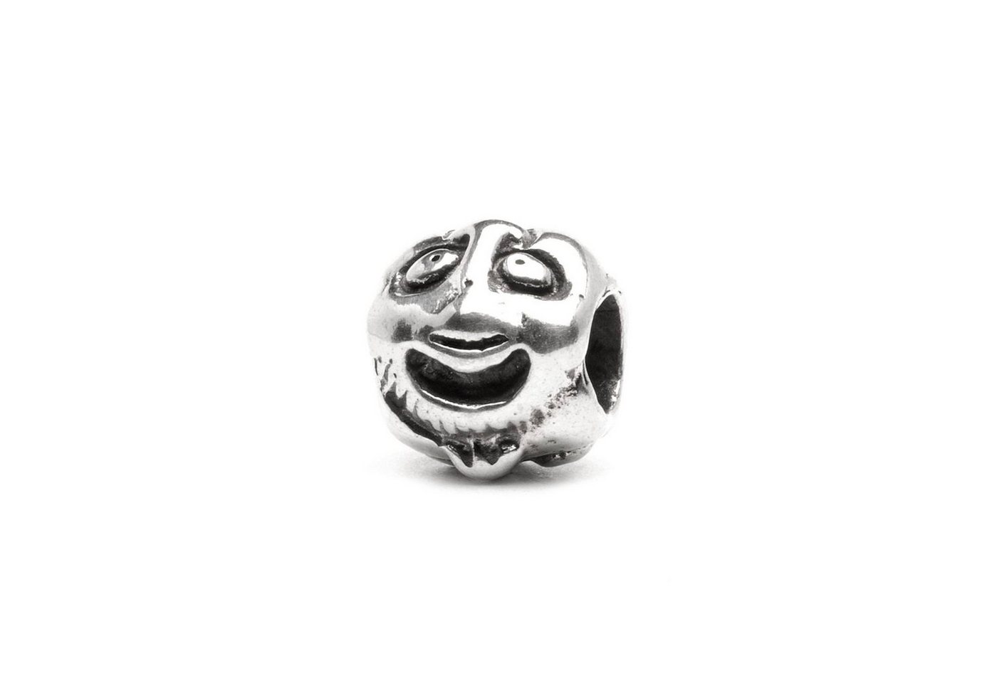 Trollbeads Bead Gesichter, TAGBE-10046 von Trollbeads