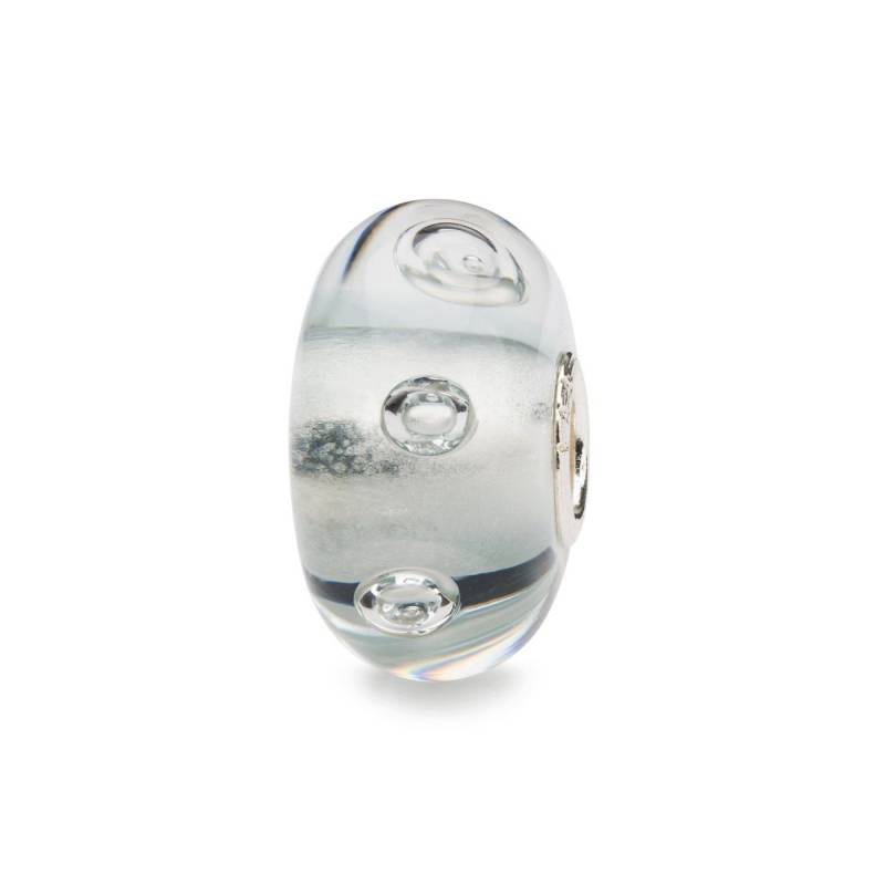Trollbeads Bead Glasklare Freude, TGLBE-10464 von Trollbeads
