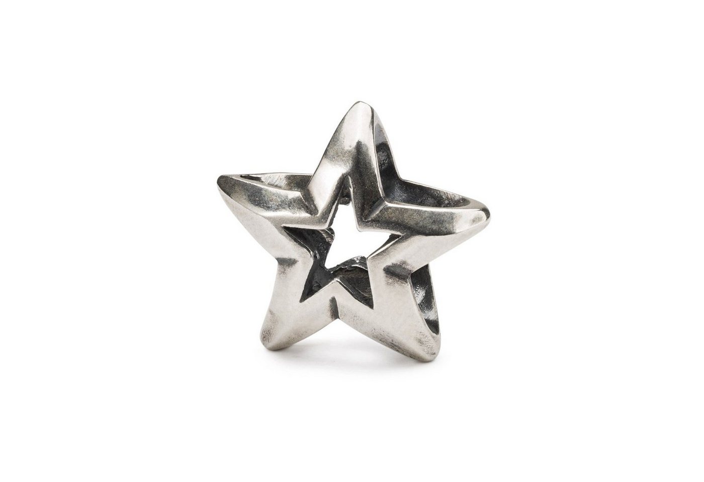 Trollbeads Bead Glücksstern, TAGBE-10247 von Trollbeads