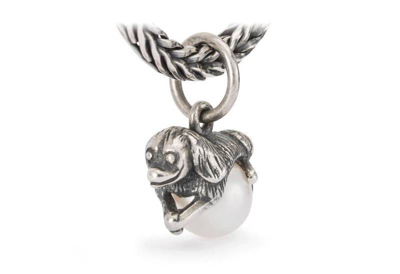 Trollbeads Bead Grenzenlose Innigkeit Quaste, TAGBE-00303 von Trollbeads