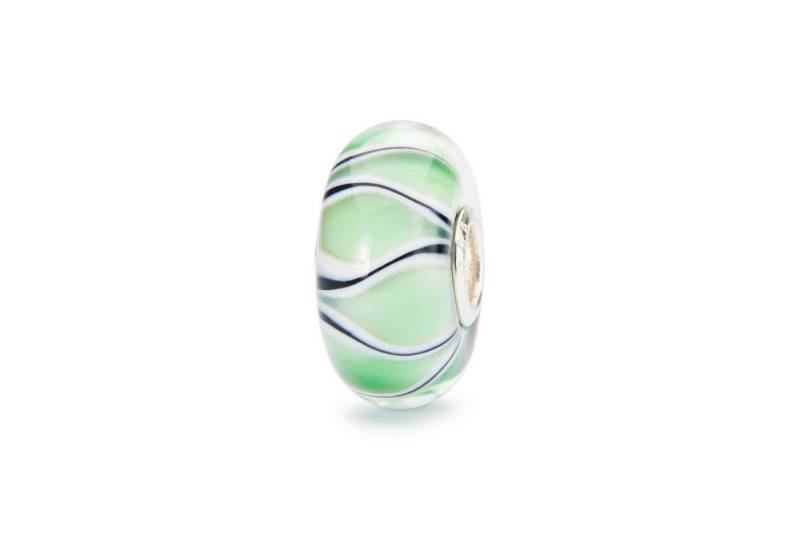 Trollbeads Bead Grüne Tulpen, TGLBE-10445 von Trollbeads