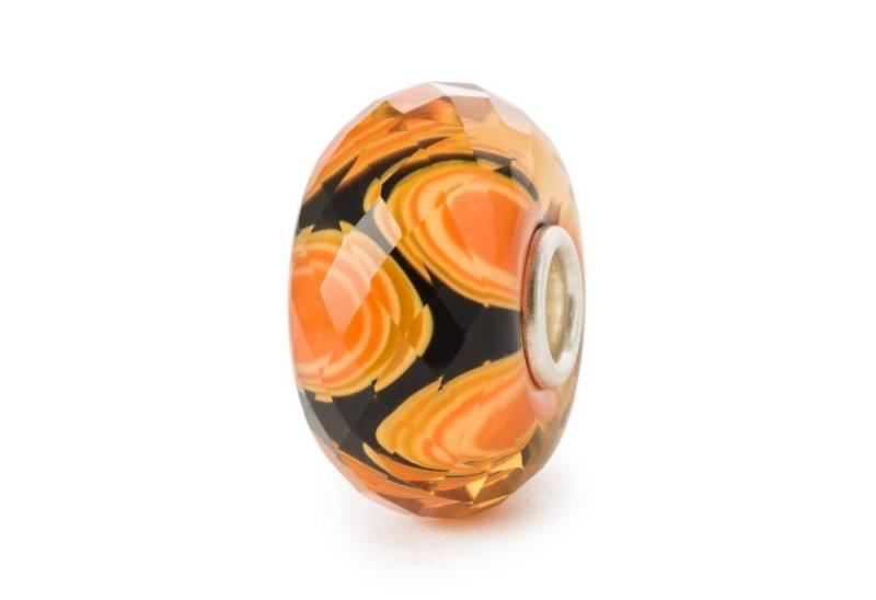 Trollbeads Bead Happy Birthday 2024 - Limitierte Editon, TGLBE-30131 von Trollbeads