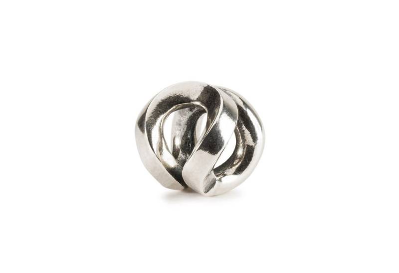 Trollbeads Bead Knoten der Bescheidenheit, TAGBE-20221 von Trollbeads