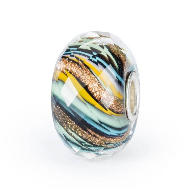 Trollbeads Bead Kosmische Verbindung, TGLBE-30119 von Trollbeads