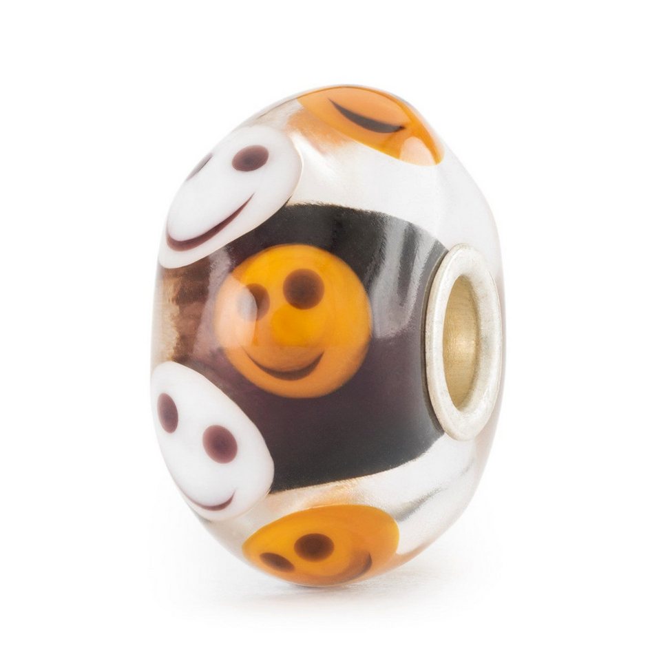 Trollbeads Bead Lächeln - Limitierte Edition, TGLBE-20430 von Trollbeads