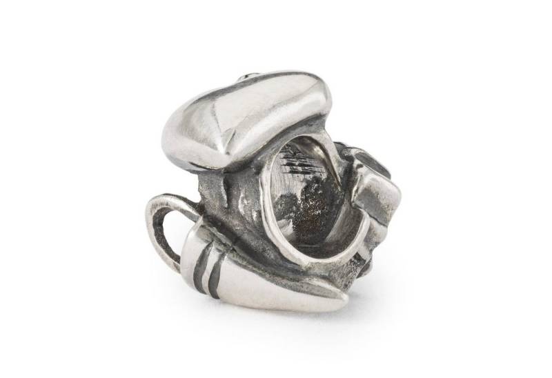 Trollbeads Bead Liebe, Güte & Freude, TAGBE-10275 von Trollbeads