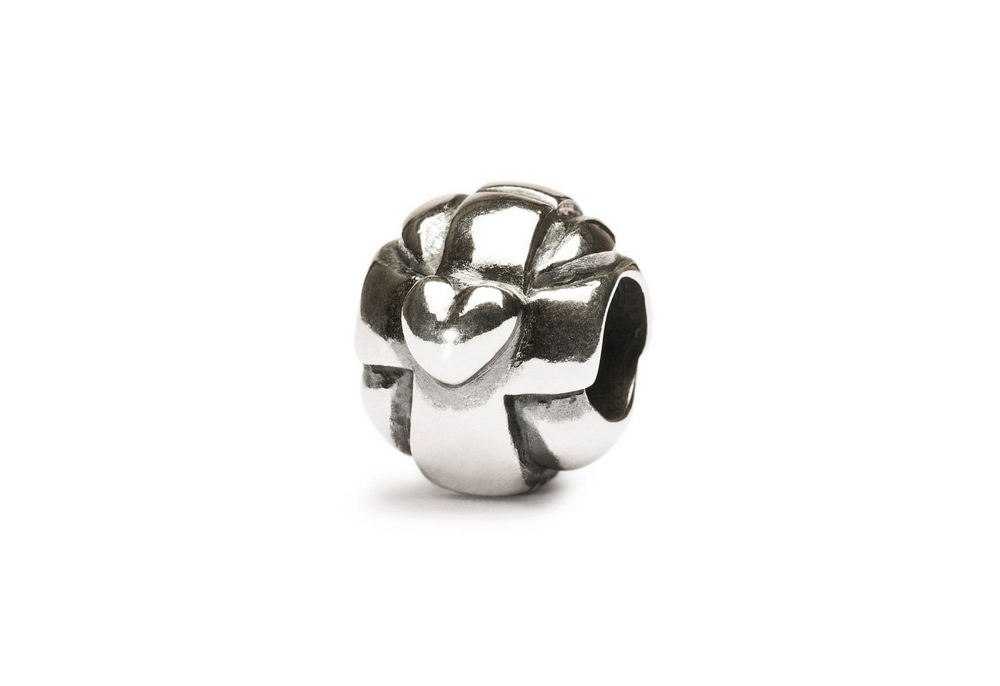 Trollbeads Bead Liebendes Licht, TAGBE-20035 von Trollbeads