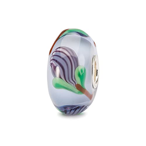 Trollbeads Bead Liebespuff TGLBE-20126 von Trollbeads