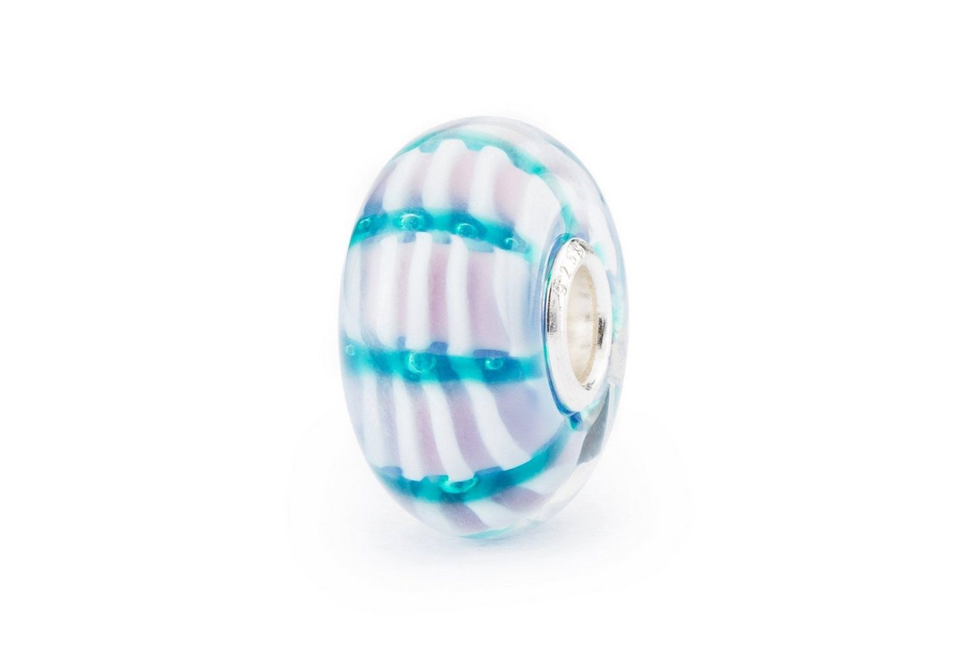 Trollbeads Bead Lied der Sirenen, TGLBE-20363 von Trollbeads