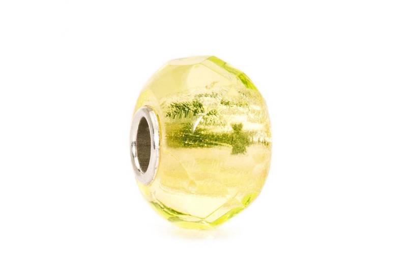 Trollbeads Bead Limonen Prisma, TGLBE-00154 von Trollbeads