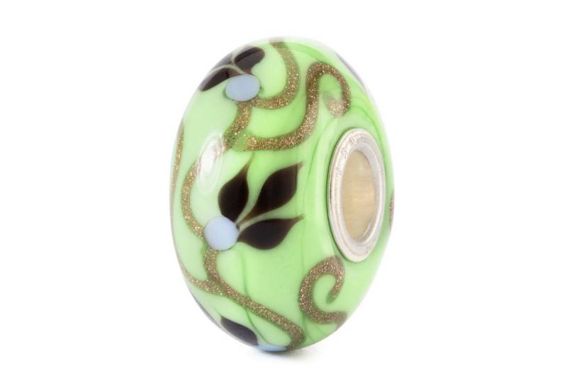 Trollbeads Bead Magischer Garten - Limitierte Edition, TGLBE-20472 von Trollbeads