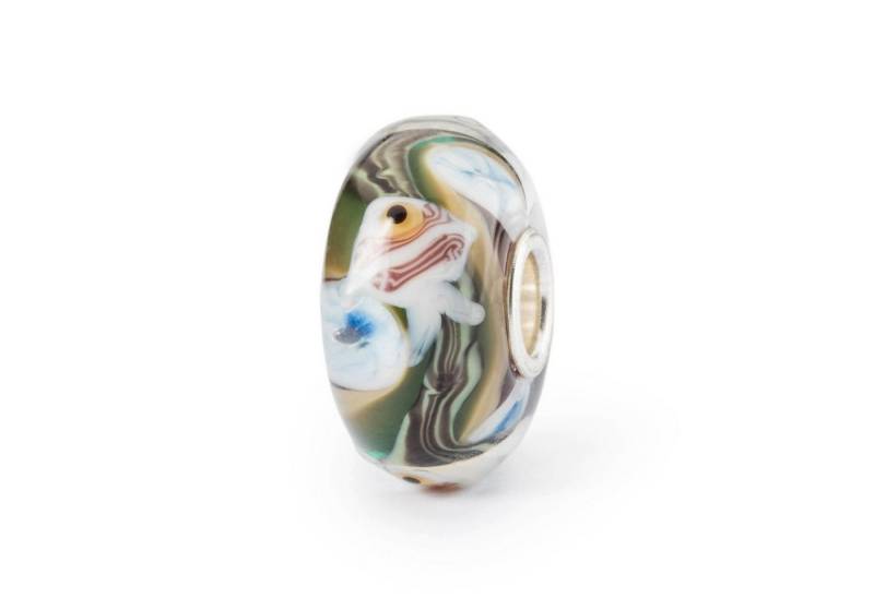 Trollbeads Bead Meeresleben - Limitierte Edition, TGLBE-20333 von Trollbeads