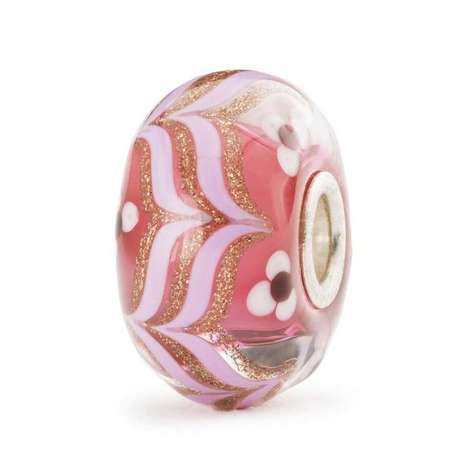 Trollbeads Bead Pfad aus Blüten - Limitierte Edition, TGLBE-20408 von Trollbeads