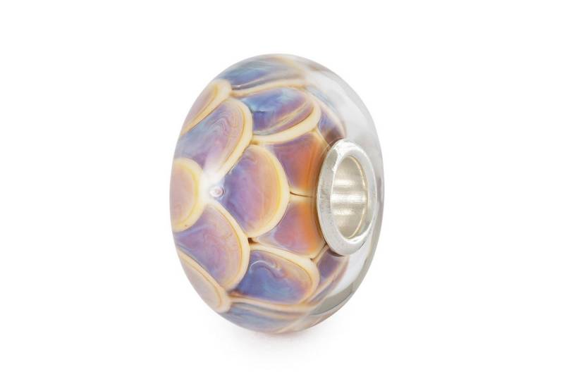 Trollbeads Bead Regenbogen Meerjungfrau - Limitierte Edition, TGLBE-20436 von Trollbeads