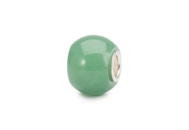 Trollbeads Bead Runder Aventurin, TSTBE-00018 von Trollbeads