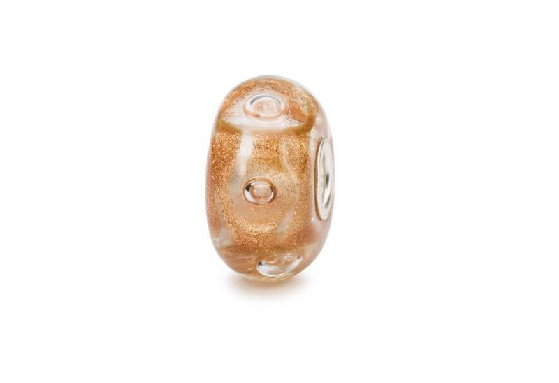 Trollbeads Bead Schimmernde Freude, TGLBE-10465 von Trollbeads