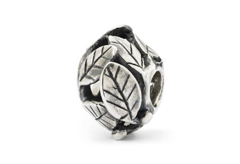 Trollbeads Bead Schützende Blätter, TAGBE-20241 von Trollbeads