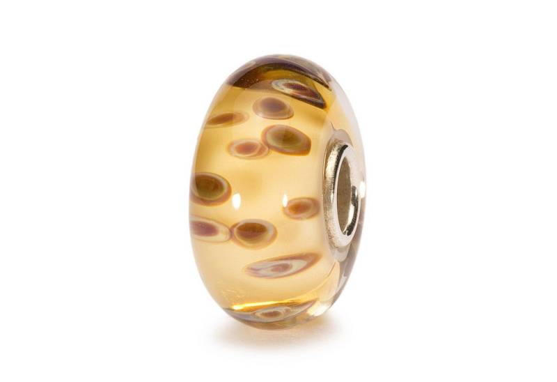 Trollbeads Bead Schwebende Samen, TGLBE-10080 von Trollbeads