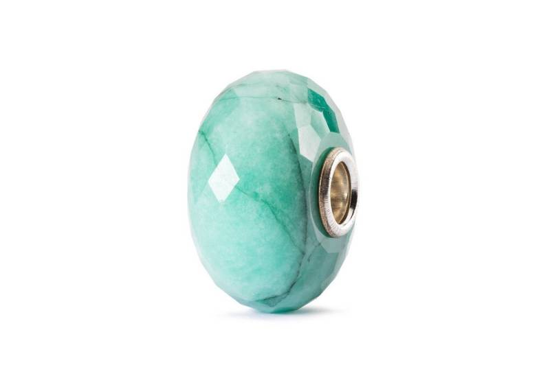 Trollbeads Bead Smaragd, TSTBE-30002 von Trollbeads