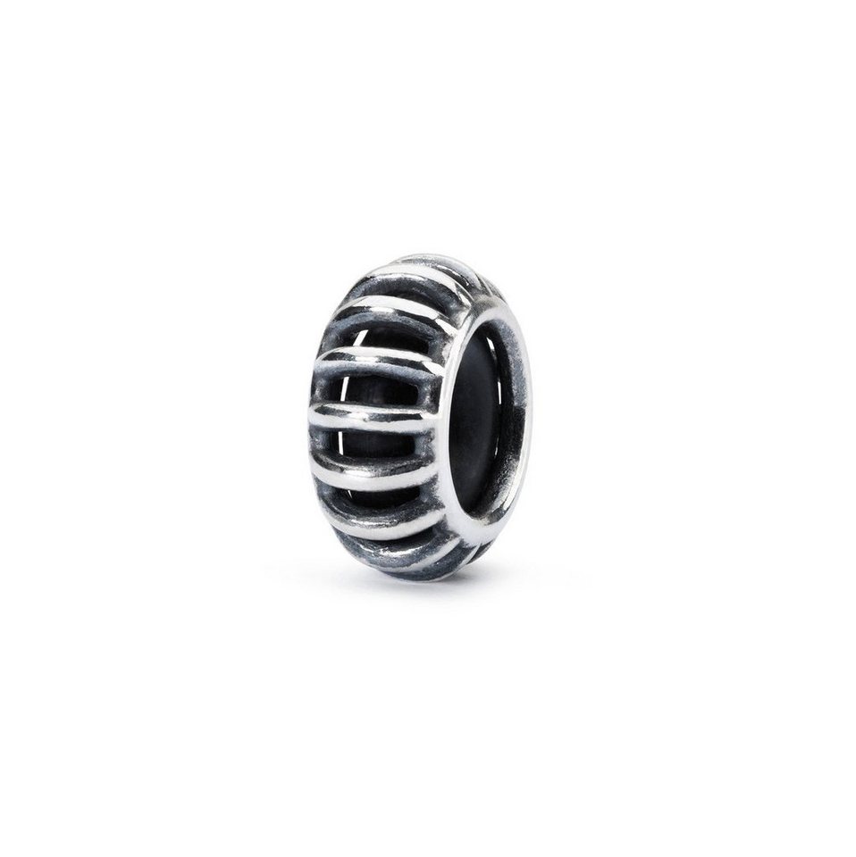 Trollbeads Bead Sonnenstrahl Spacer, TAGBE-10164 von Trollbeads