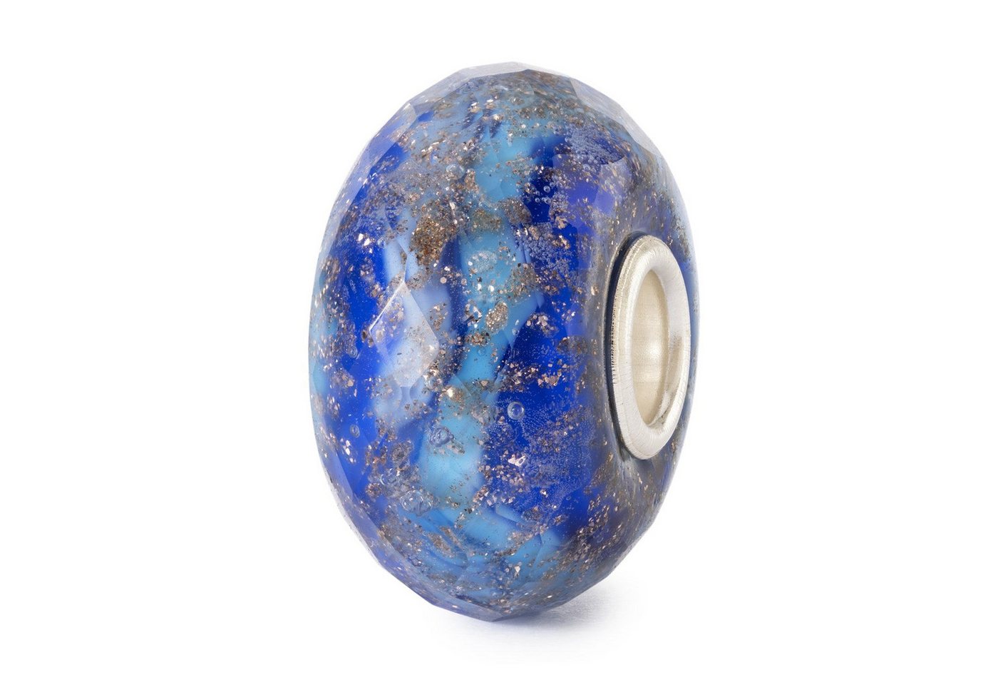 Trollbeads Bead Sternenlicht Ozean - Limitierte Edition, TGLBE-30174 von Trollbeads