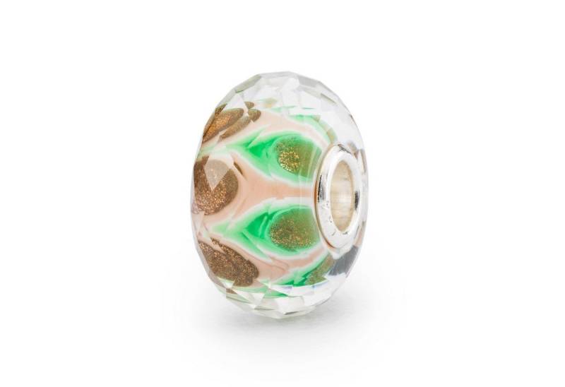 Trollbeads Bead Symphonie in Smaragd, TGLBE-30104 von Trollbeads