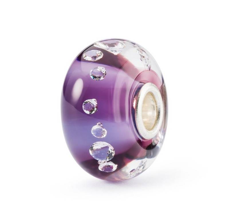 Trollbeads Bead Trollbeads Innige Leidenschaft Bead TGLBE-00227 von Trollbeads