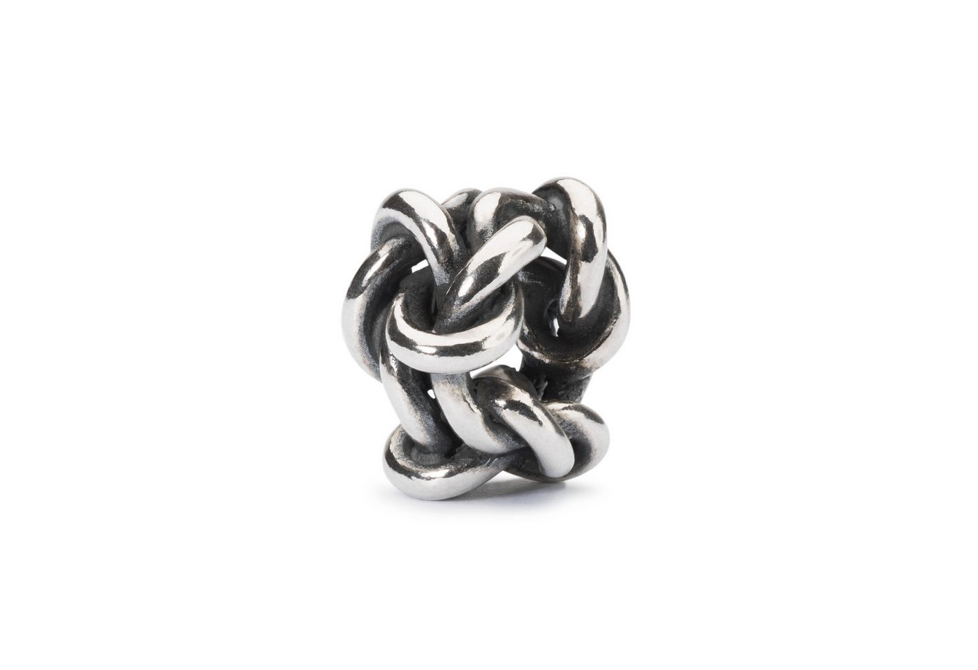 Trollbeads Bead Trollbeads Knoten der Freundschaft Bead TAGBE-20204 von Trollbeads