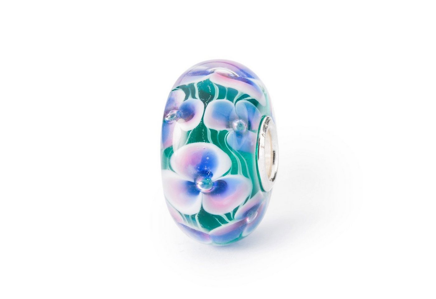 Trollbeads Bead Verführung der Blumen, TGLBE-20348 von Trollbeads