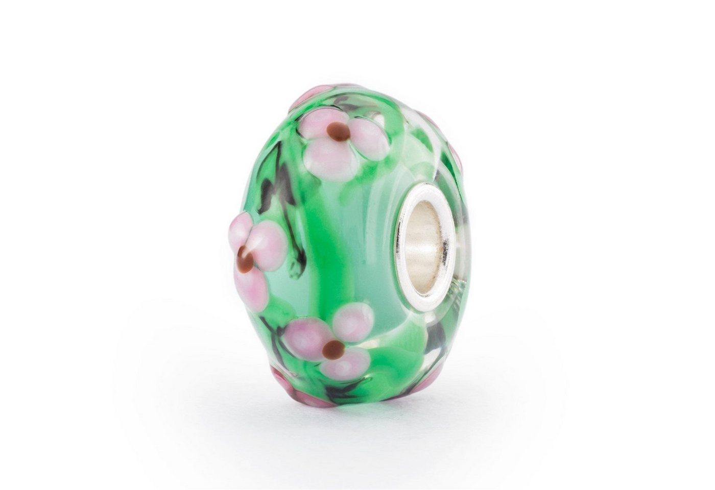 Trollbeads Bead Verzauberter Rosengarten, TGLBE-20367 von Trollbeads