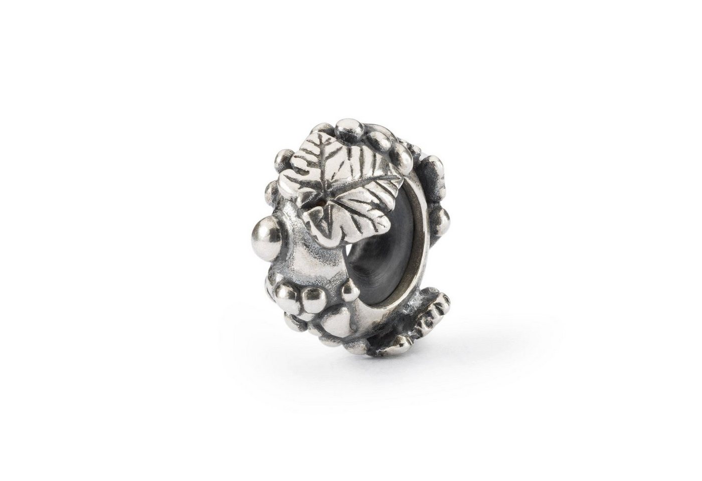 Trollbeads Bead Weinblatt Spacer, TAGBE-20252 von Trollbeads