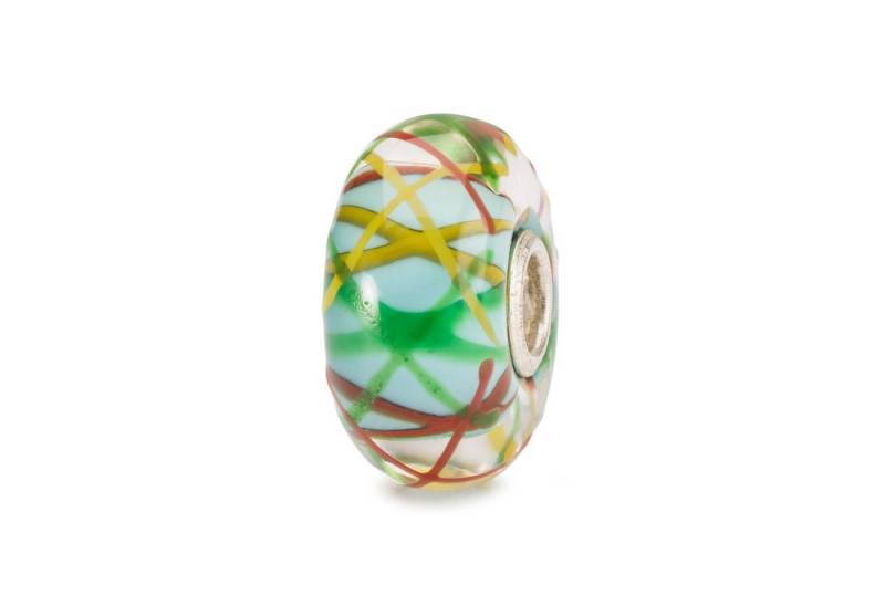 Trollbeads Bead Wind des Wandels, TGLBE-20133 von Trollbeads
