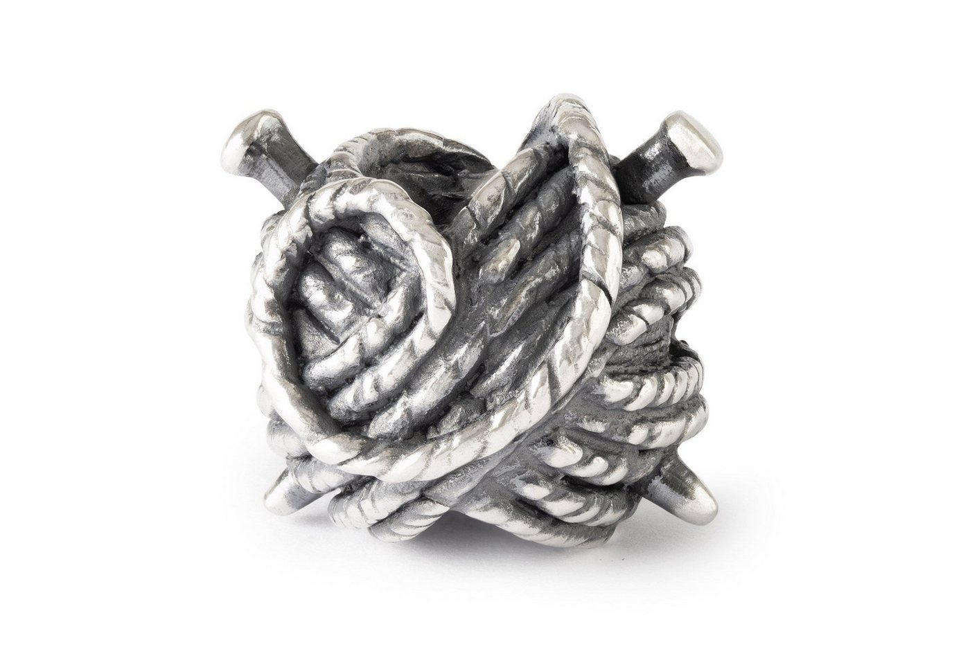 Trollbeads Bead Wollige Wärme, TAGBE-60015 von Trollbeads