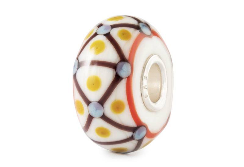 Trollbeads Bead Zärtlich verwoben, TGLBE-20469 von Trollbeads