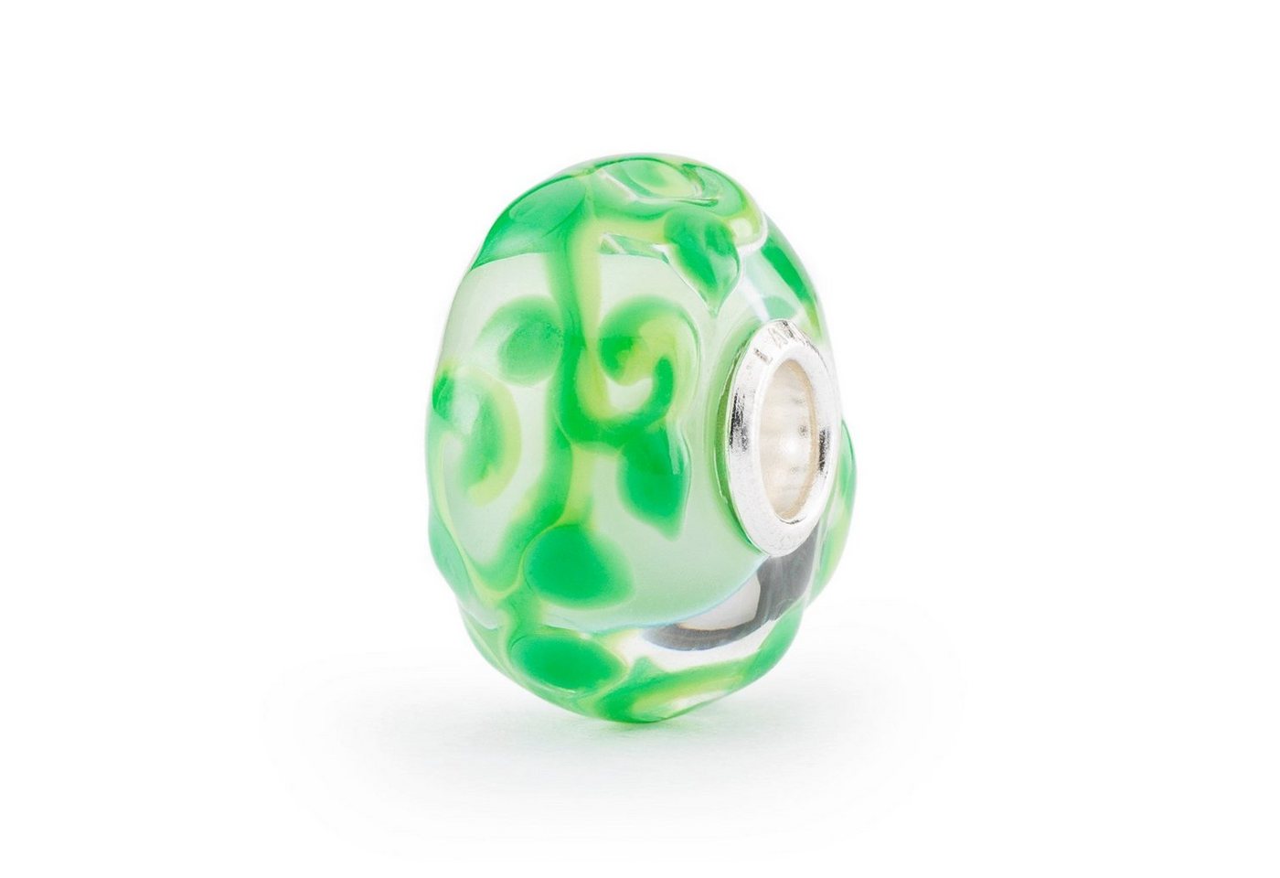 Trollbeads Bead Zauberbohne, TGLBE-20362 von Trollbeads