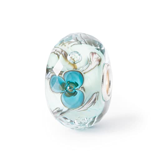 Trollbeads Blüten Blues von Trollbeads