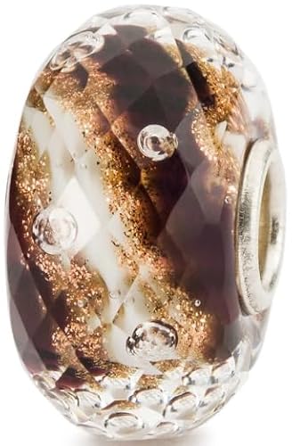 Trollbeads Brushstrokes Bead TGLBE-30068 von Trollbeads