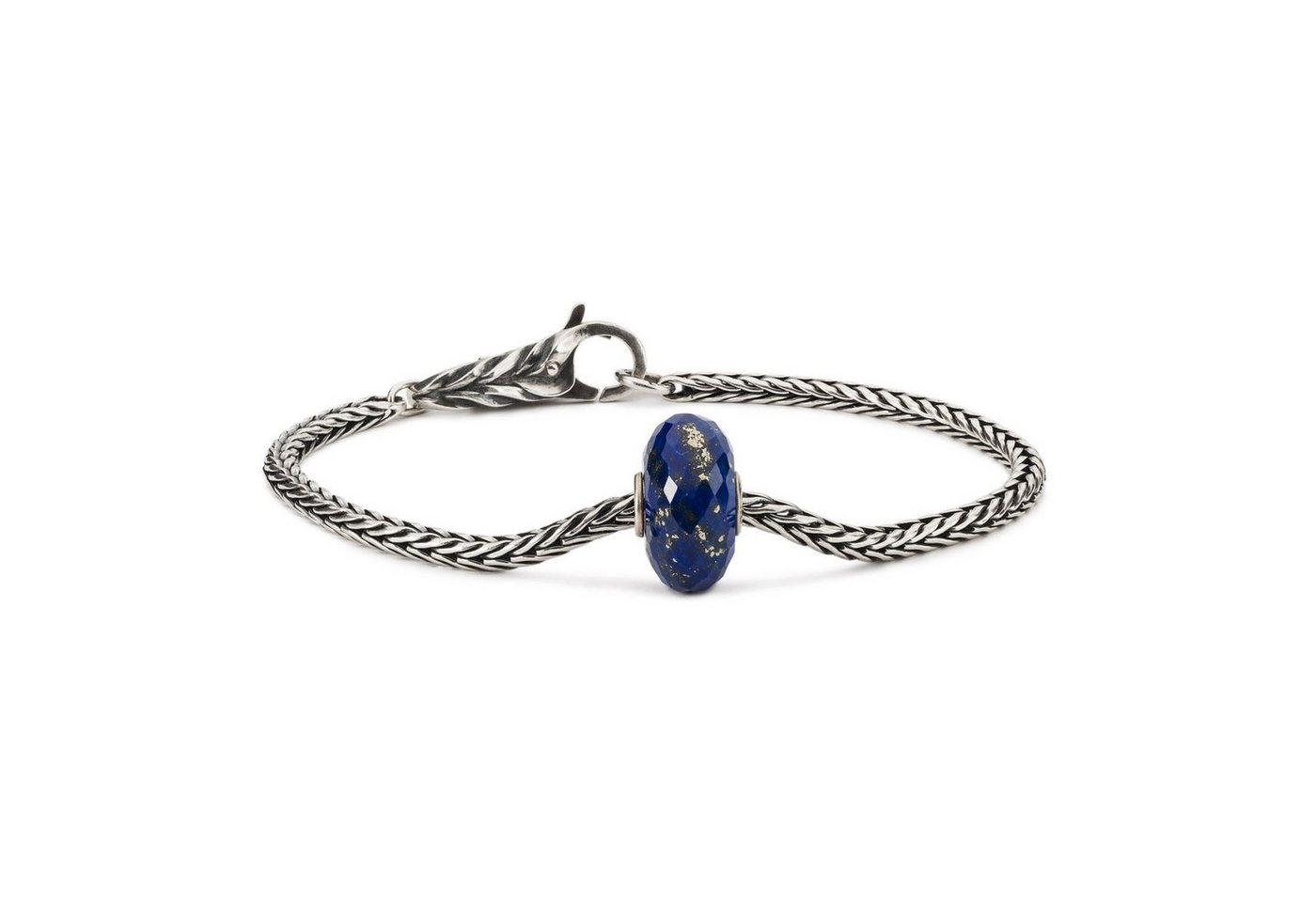 Trollbeads Charm-Armband Lapislazuli Armband, TAGBO-01606 von Trollbeads