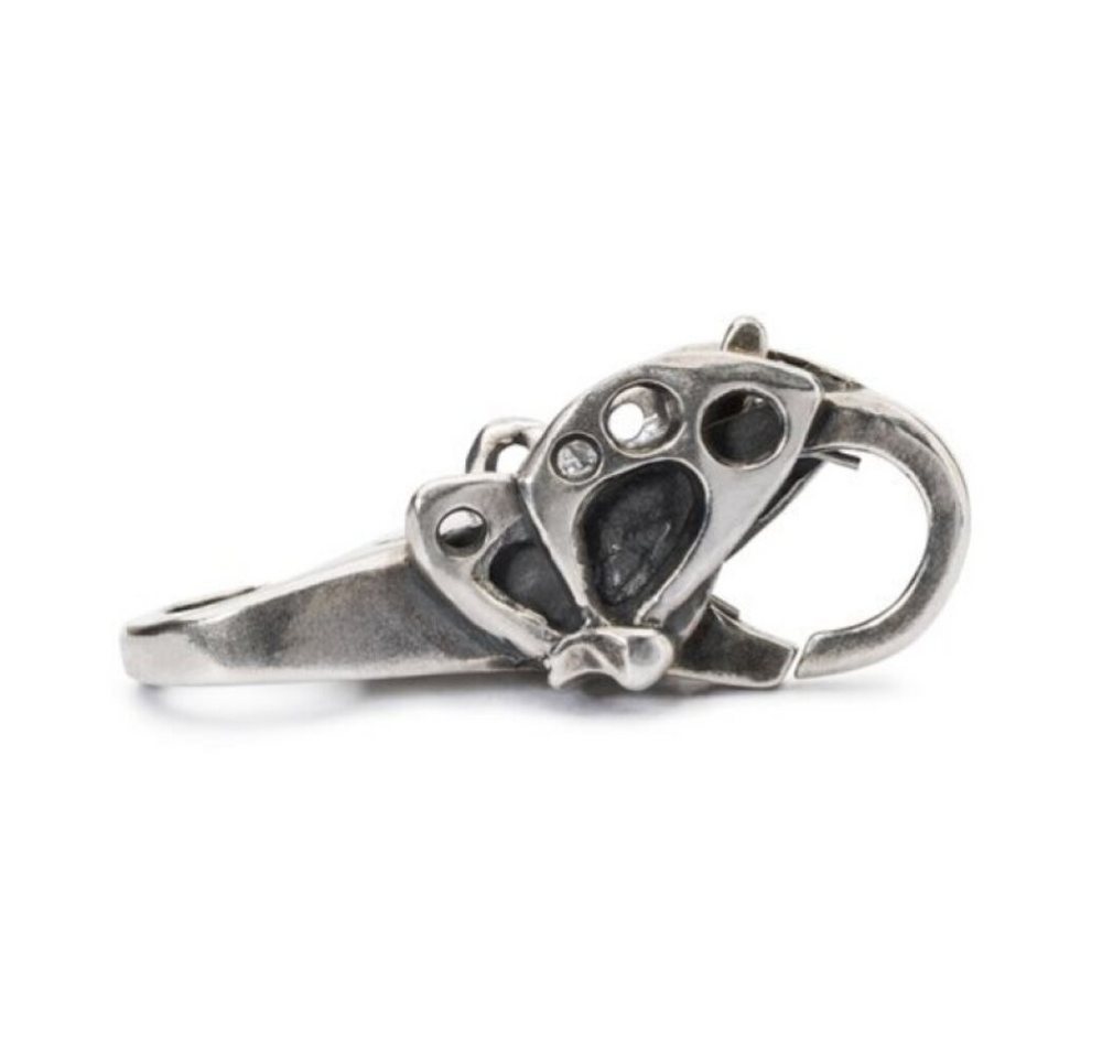 Trollbeads Charm-Einhänger Mod. TAGLO-00058 Trollbeads Charm-Einhänger Mod. TAGLO-00058 von Trollbeads