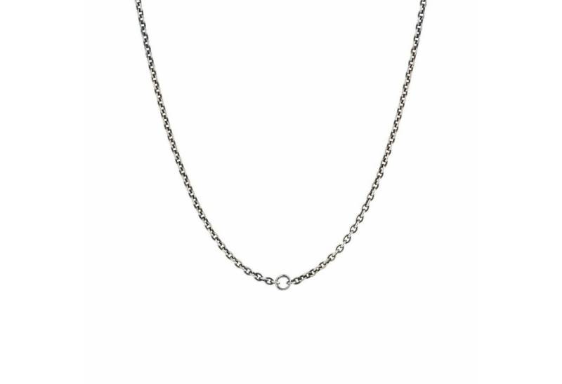 Trollbeads Charm-Kette Halskette für Damen (keine Angabe, 1-tlg., Charm-Kette) von Trollbeads